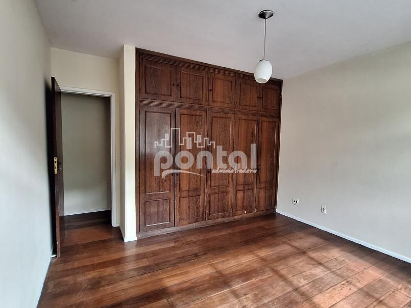 Apartamento com 03 quartos na Vilage