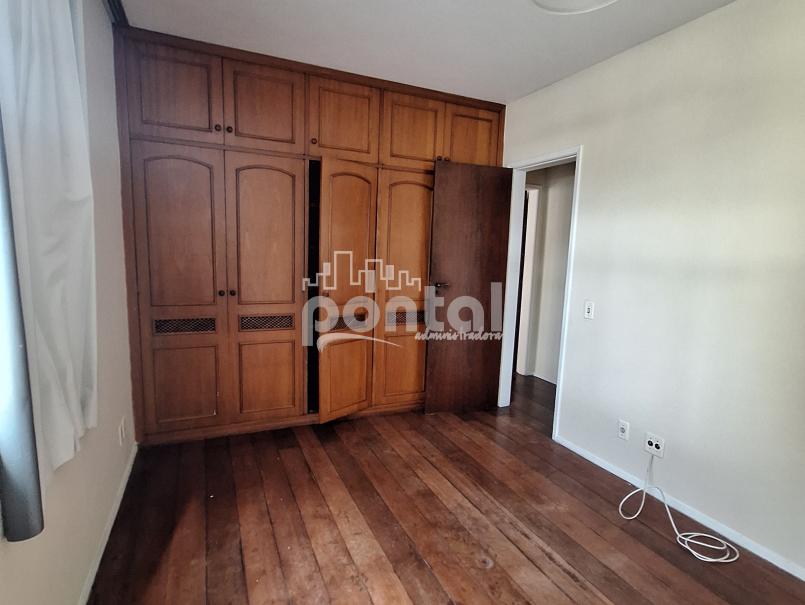 Apartamento com 03 quartos na Vilage