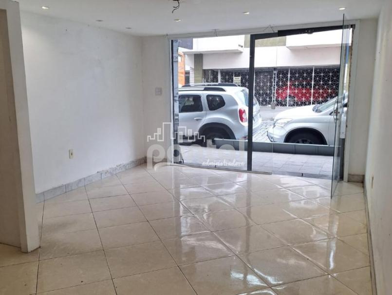 Loja no Centro