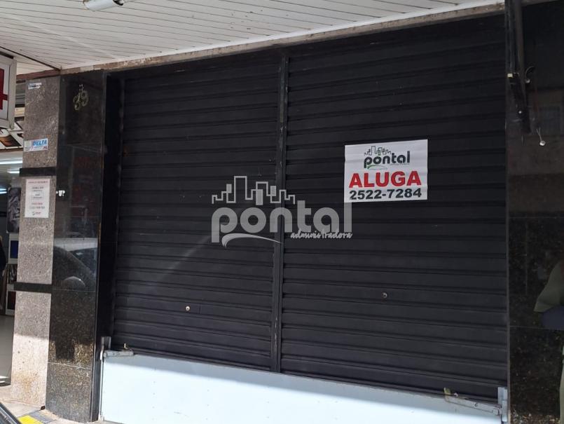Loja no Centro